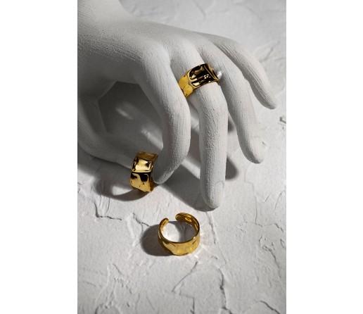 Örnek Ürün Yüzük - 1