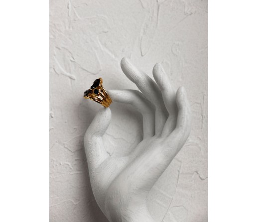 Örnek Ürün Yüzük - 4